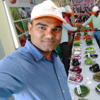 Naveed Mohammad