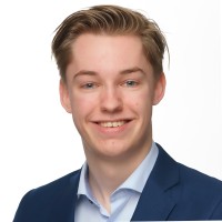 Niels Balkema