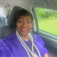 Aretha Middlebrook
