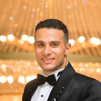 Ahmed Mahmoud