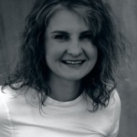 Kasia Skawinska