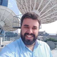 Cristian Melandri Dias