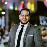 Muhammed M. Mekki