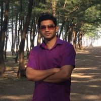 Mosharof Hossain Shajal