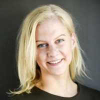 Malou Holst Neupart Jensen