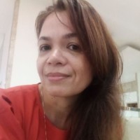 Romilda Martins Tibúrcio