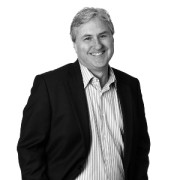 Steve Bishop FCPA, FCA, MBA