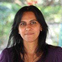 Prithvi Bhatt
