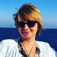 Алена Козлова