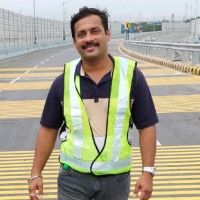 Yogesh Randive