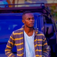 Patrick Mvunzi