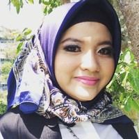 Rini Fariyani