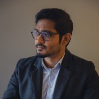 Kevin Bhikarry