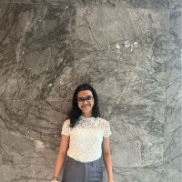 Sereena Kadiwar