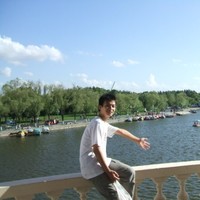 Wang Dong