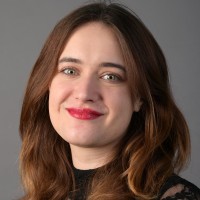 Isabella Grigg-Eyley