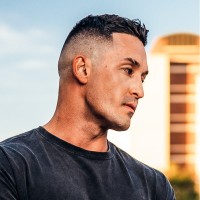Alex Tarasov