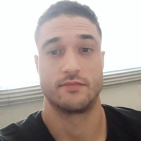 Jonathan Tavares