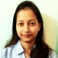 Anurima Mukherjee