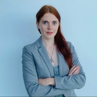 Sabrina P.