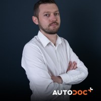 Evgeniy Krivolapov