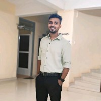 Maneesh Mohan