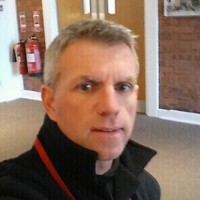Steven Haines