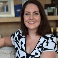 Angelique Pretorius