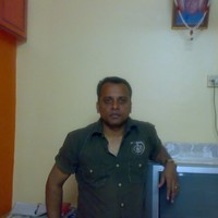 Santosh Kadam