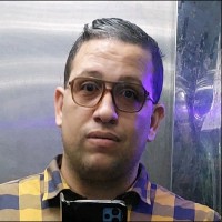 Abdelbari Ben Yagouta