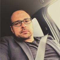 Admir Paratusic