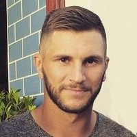 Koby Stevens