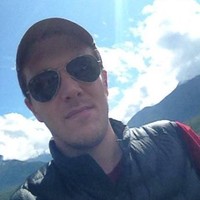 Jonathan Omvig