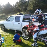 Freck MX