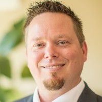 Eric Compton