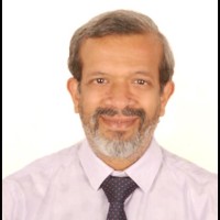 Gopalakrishnan Narayanan