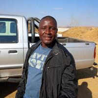 kenneth simango