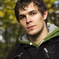 Алексей Носов