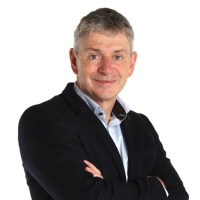 Damian Taheny