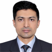 rehan bashir