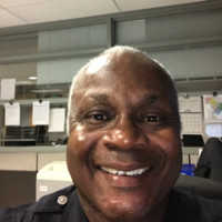 Melvin Gamble
