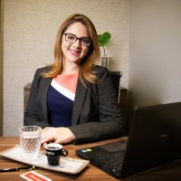 Marcela Cortes De Aquino