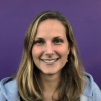 Gaëlle Boz