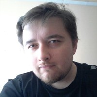 Антон Кудряшов