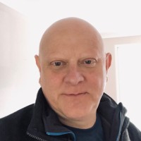 Martin Sreeves