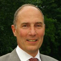 Ian Roberts