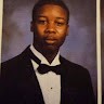 Chris Salters