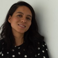 Lizbeth Loaiza Herrera