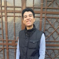 Mina Antoun