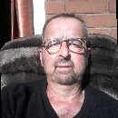 CLIVE ROGERS